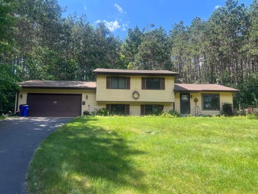 833 W Riverview Lane, Star Prairie, WI 54025