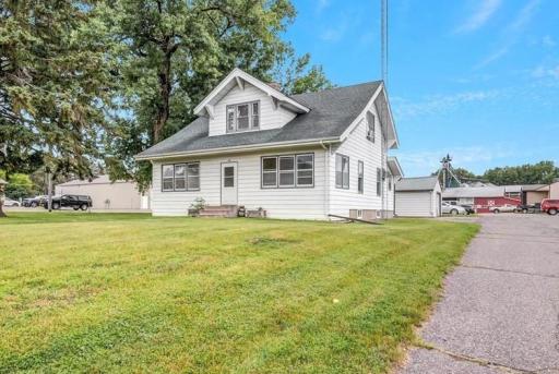 108 N Main Street, Upsala, MN 56384
