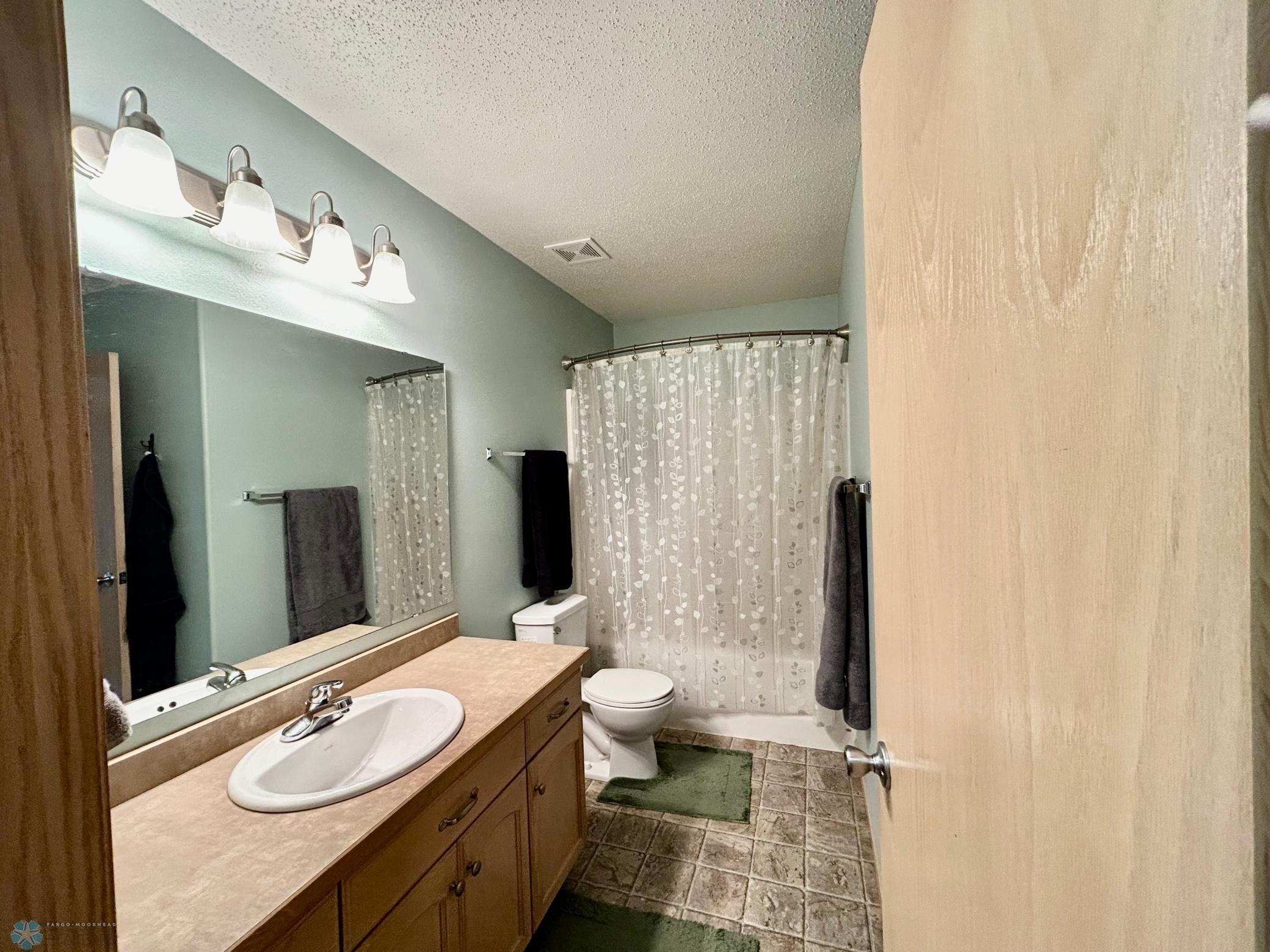 Bathroom 1 Upper