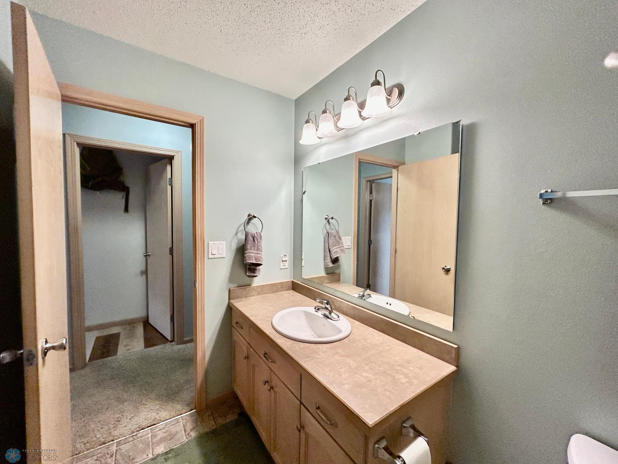 Bathroom 1 Upper