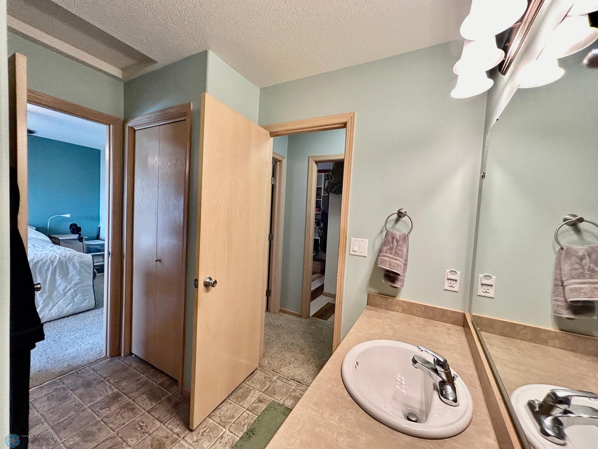 Bathroom 1 Upper