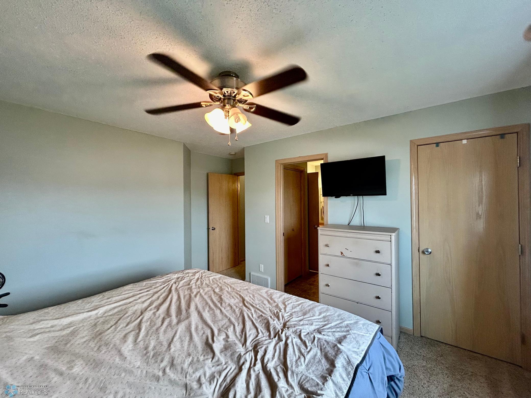 Primary Bedroom Upper