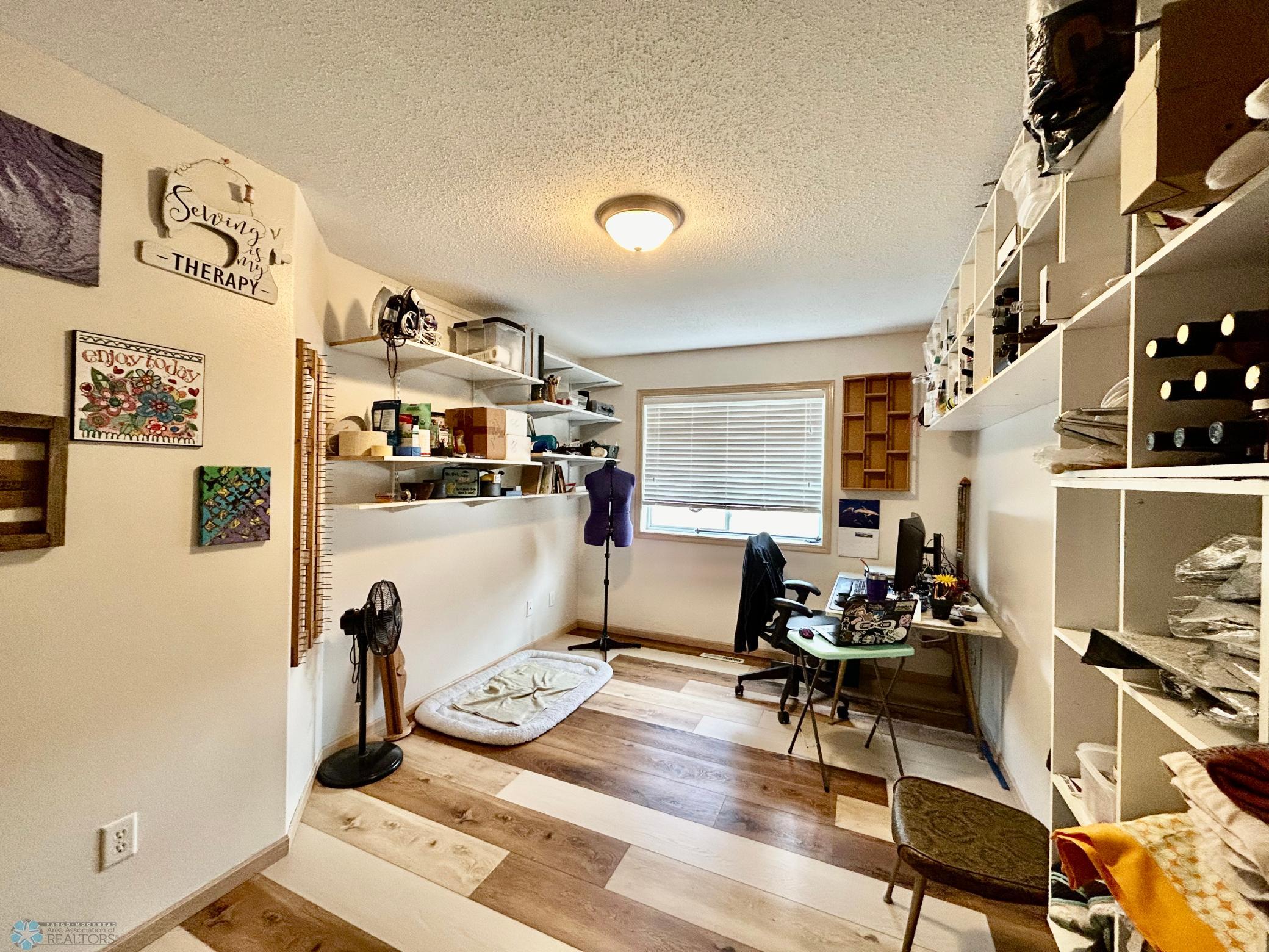 Bedroom 2 Upper