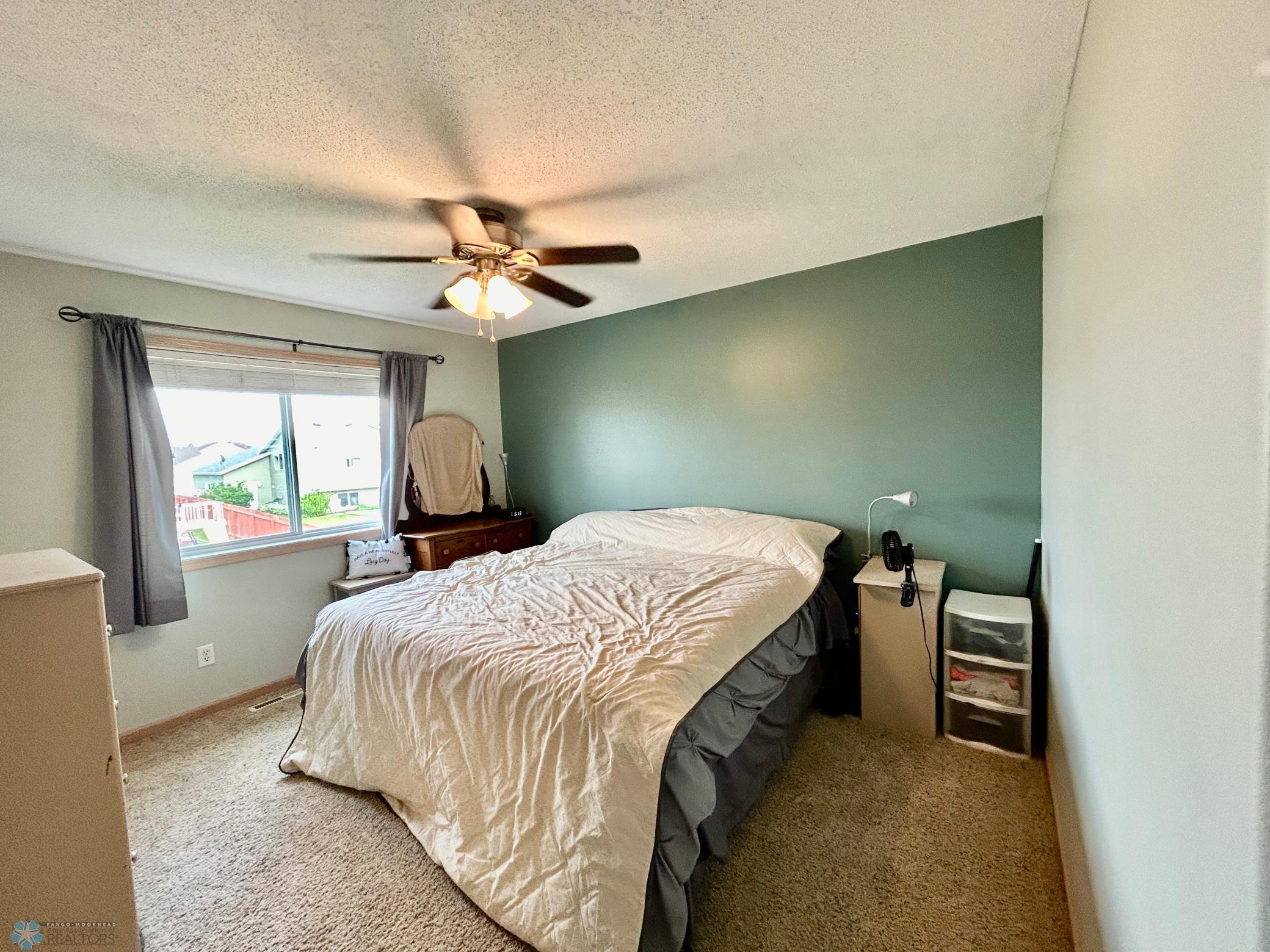 Primary Bedroom Upper