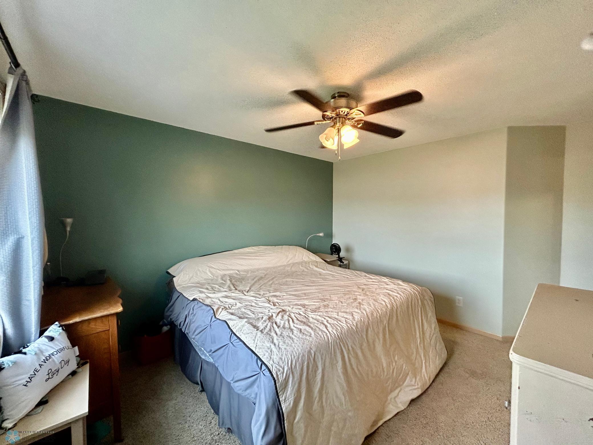 Primary Bedroom Upper