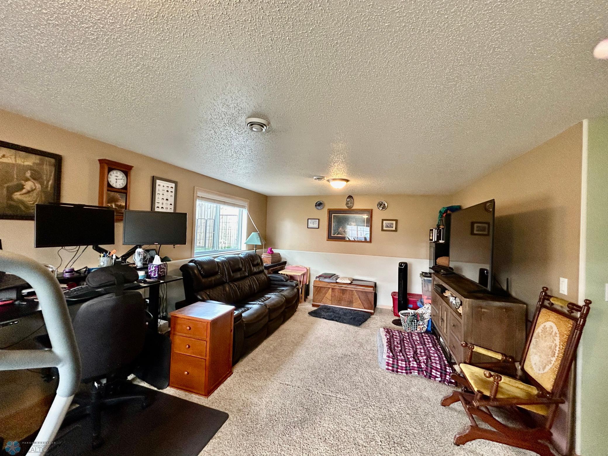 Family Room Lower