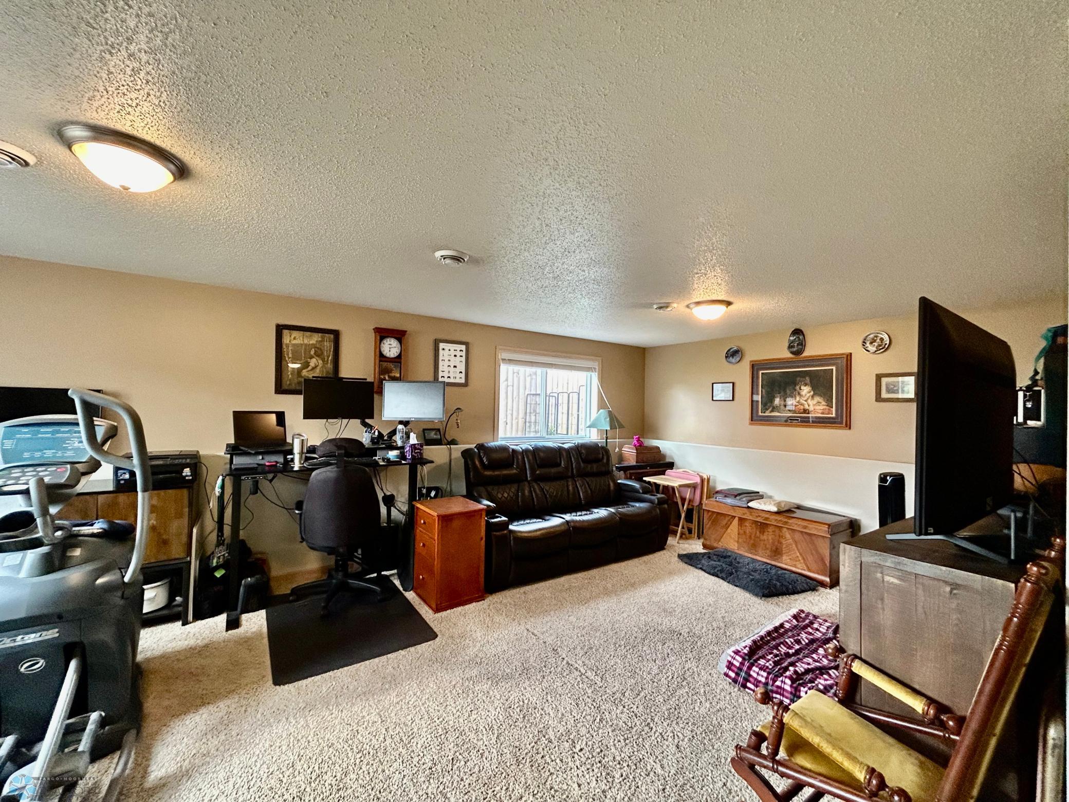 Family Room Lower