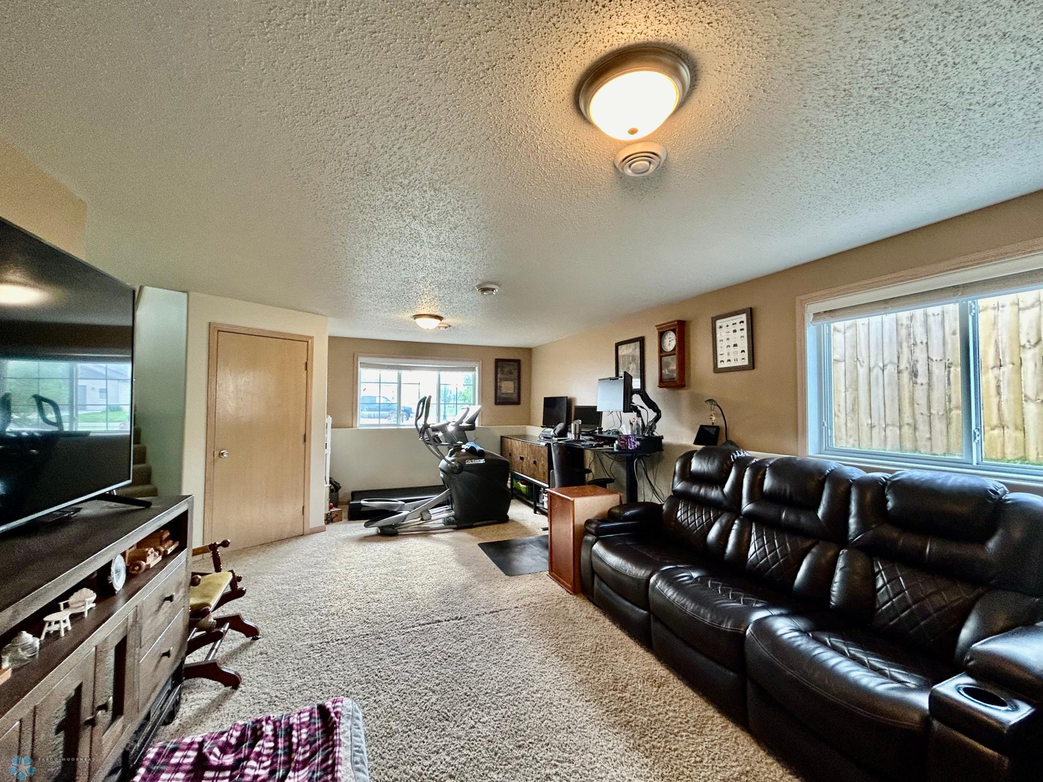 Family Room Lower