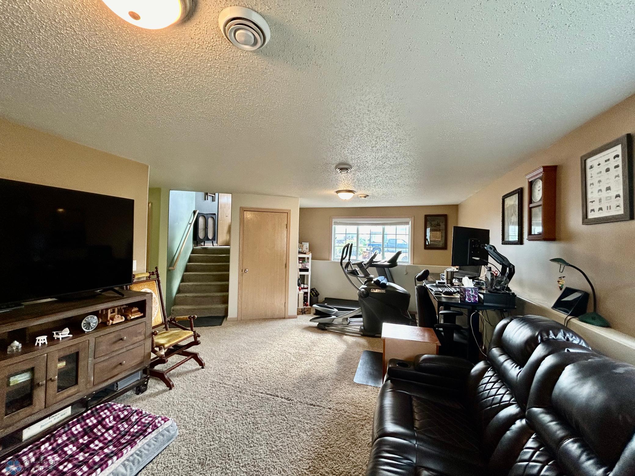 Family Room Lower