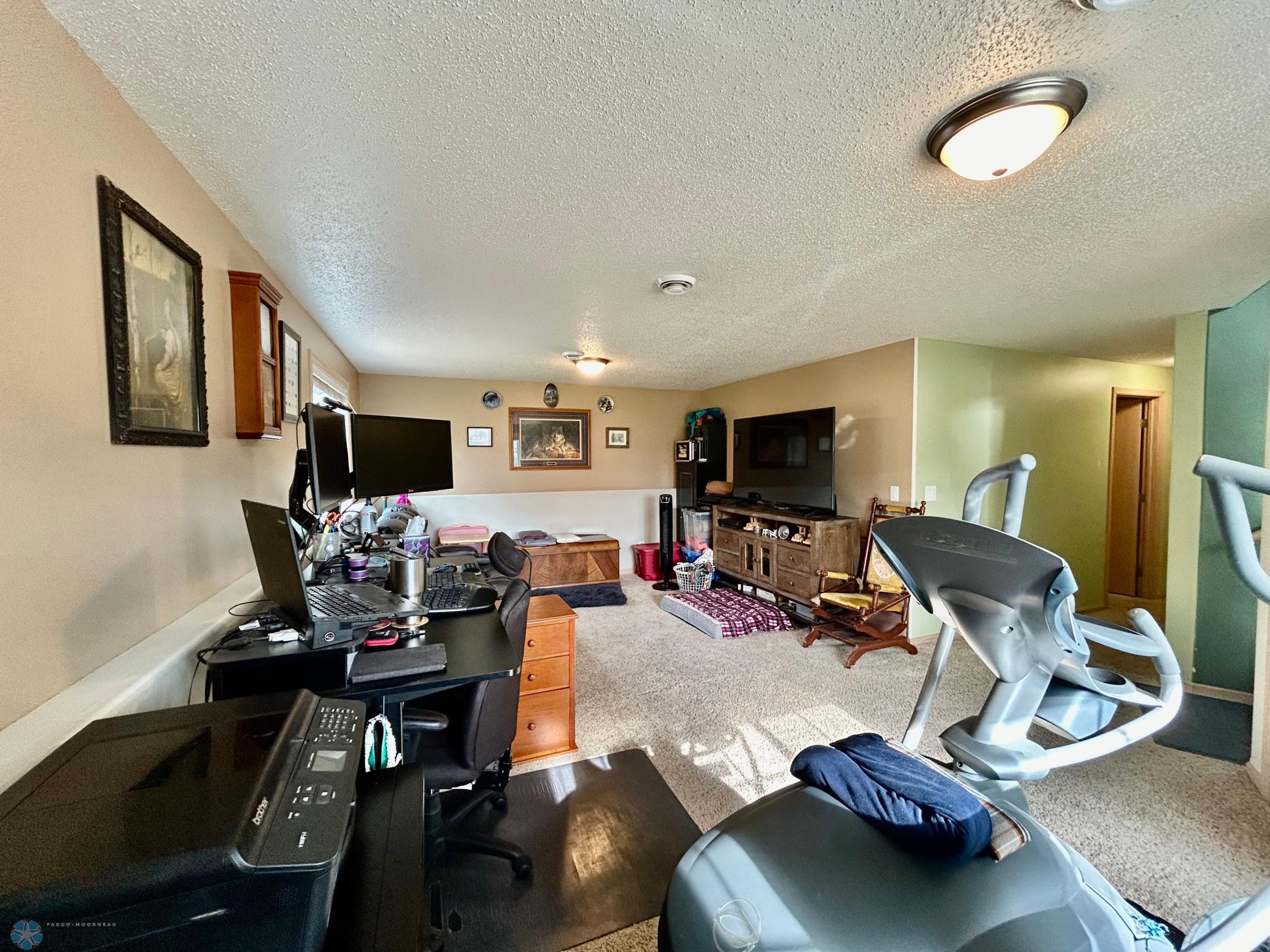 Family Room Lower