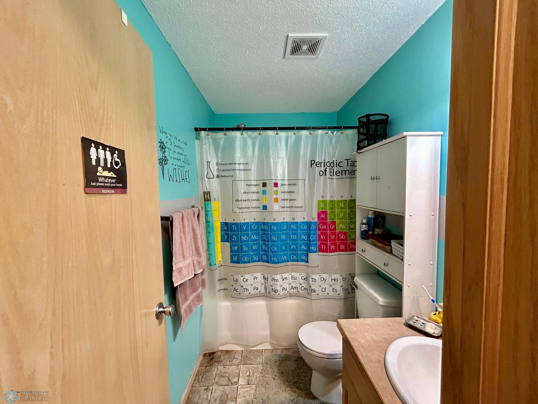 Bathroom 2 Lower