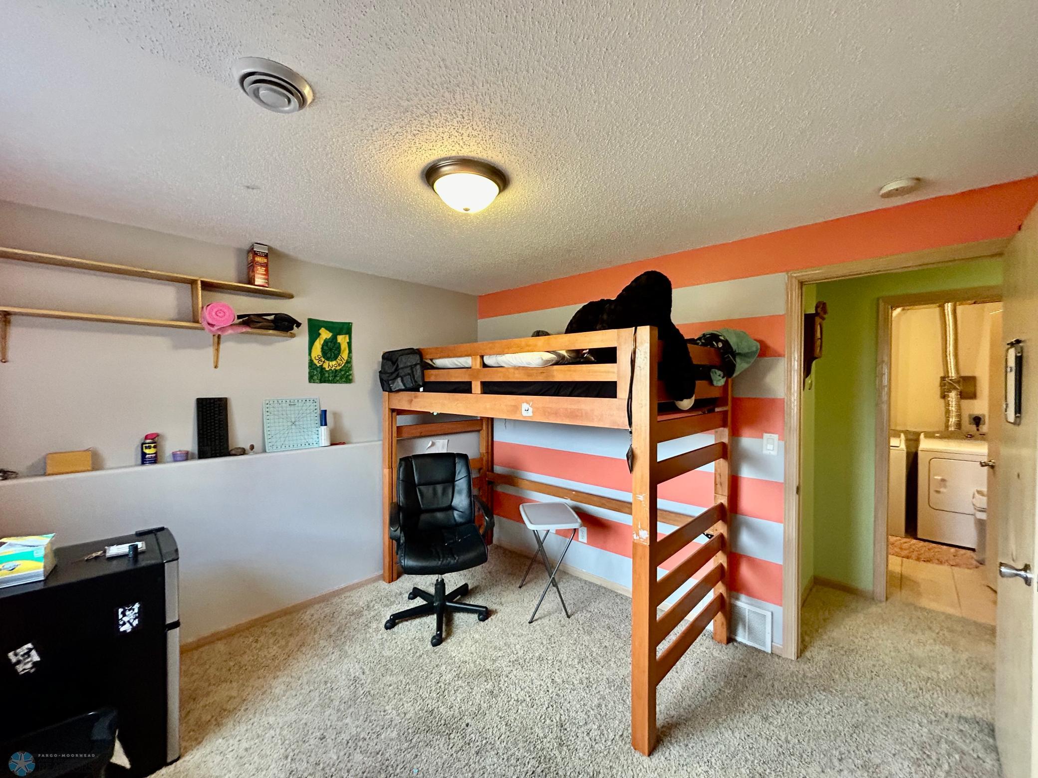 Bedroom 3 Lower