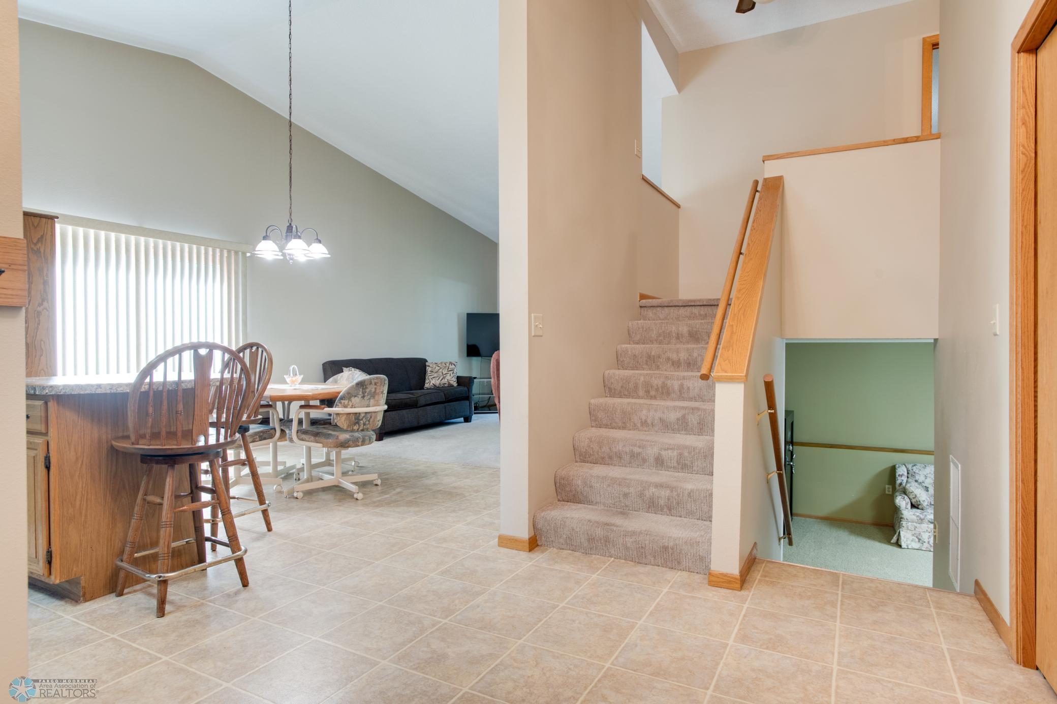 Main level