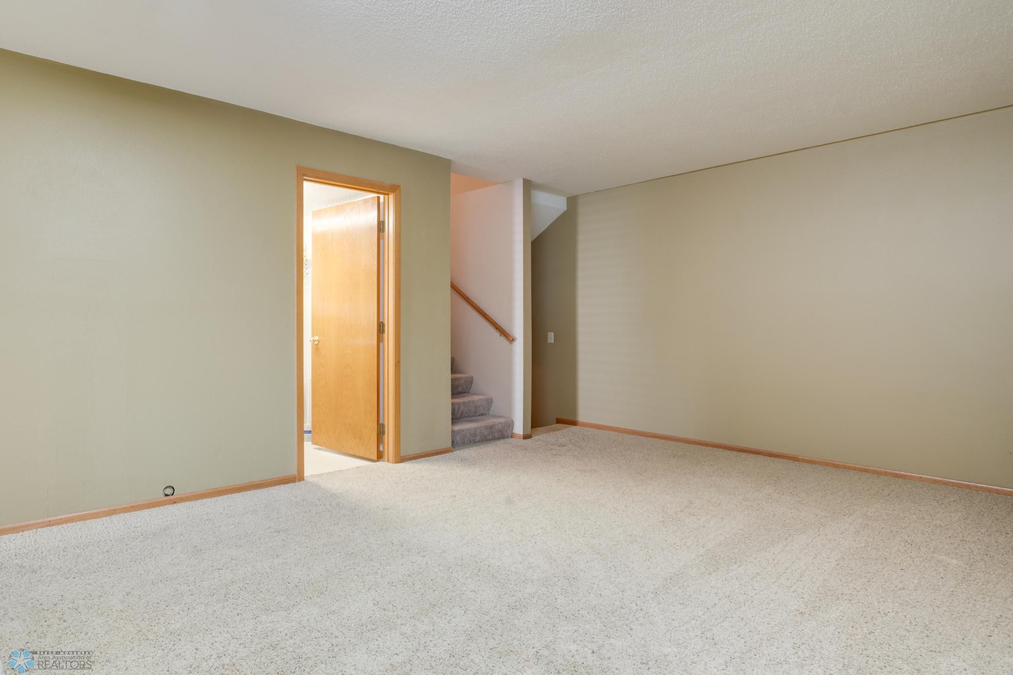 Lower Family Room