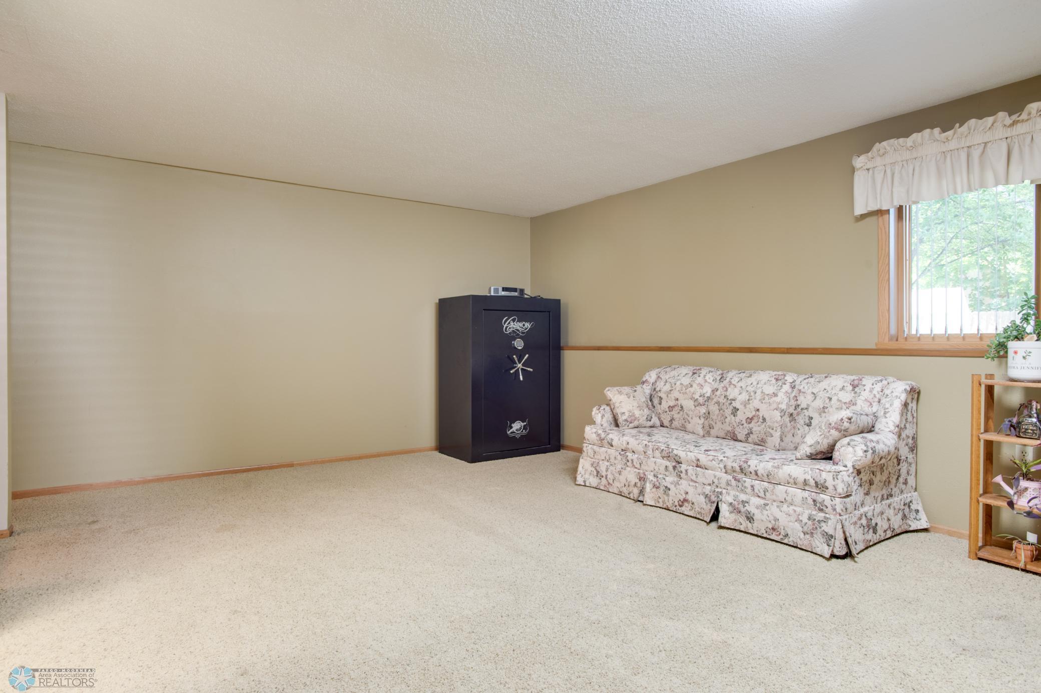 Lower Family Room