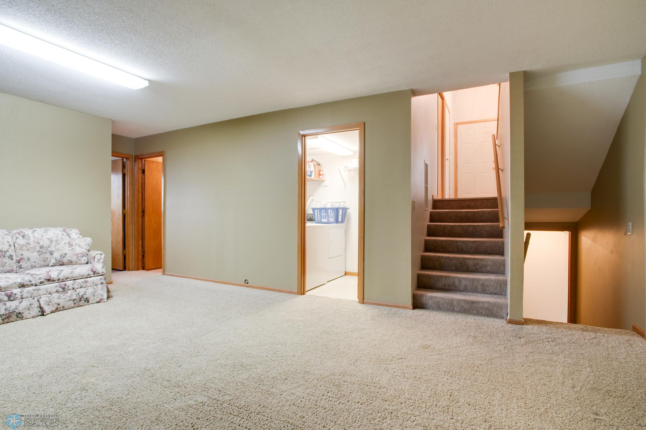 Lower Family Room