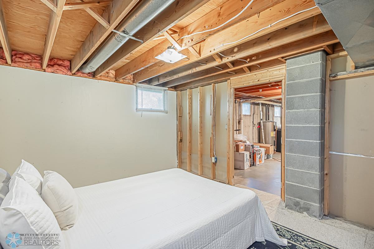 Bonus Room