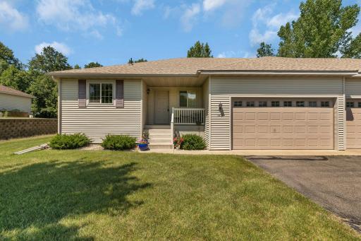 1615 Dale Street, Saint Joseph, MN 56374