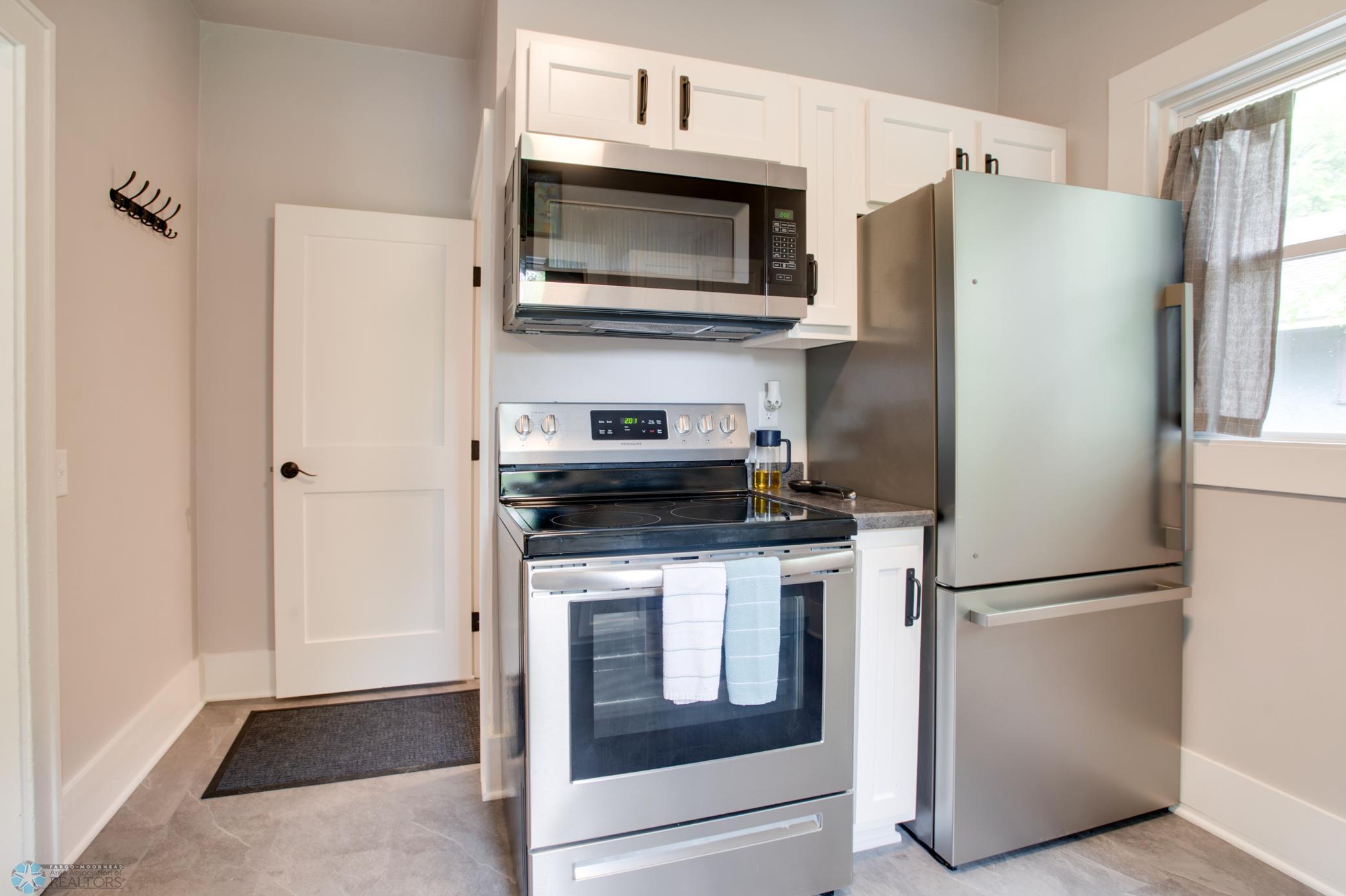 508 Kitchen