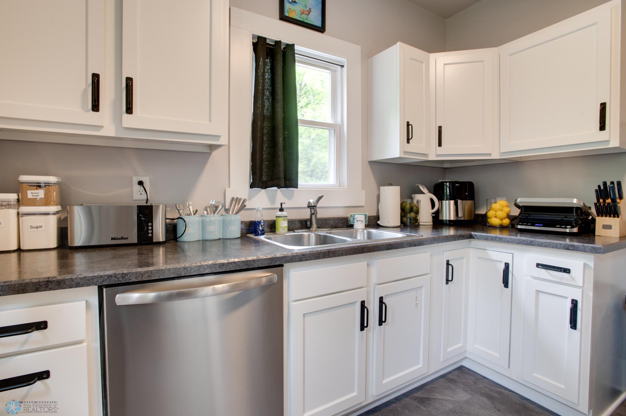 508 Kitchen