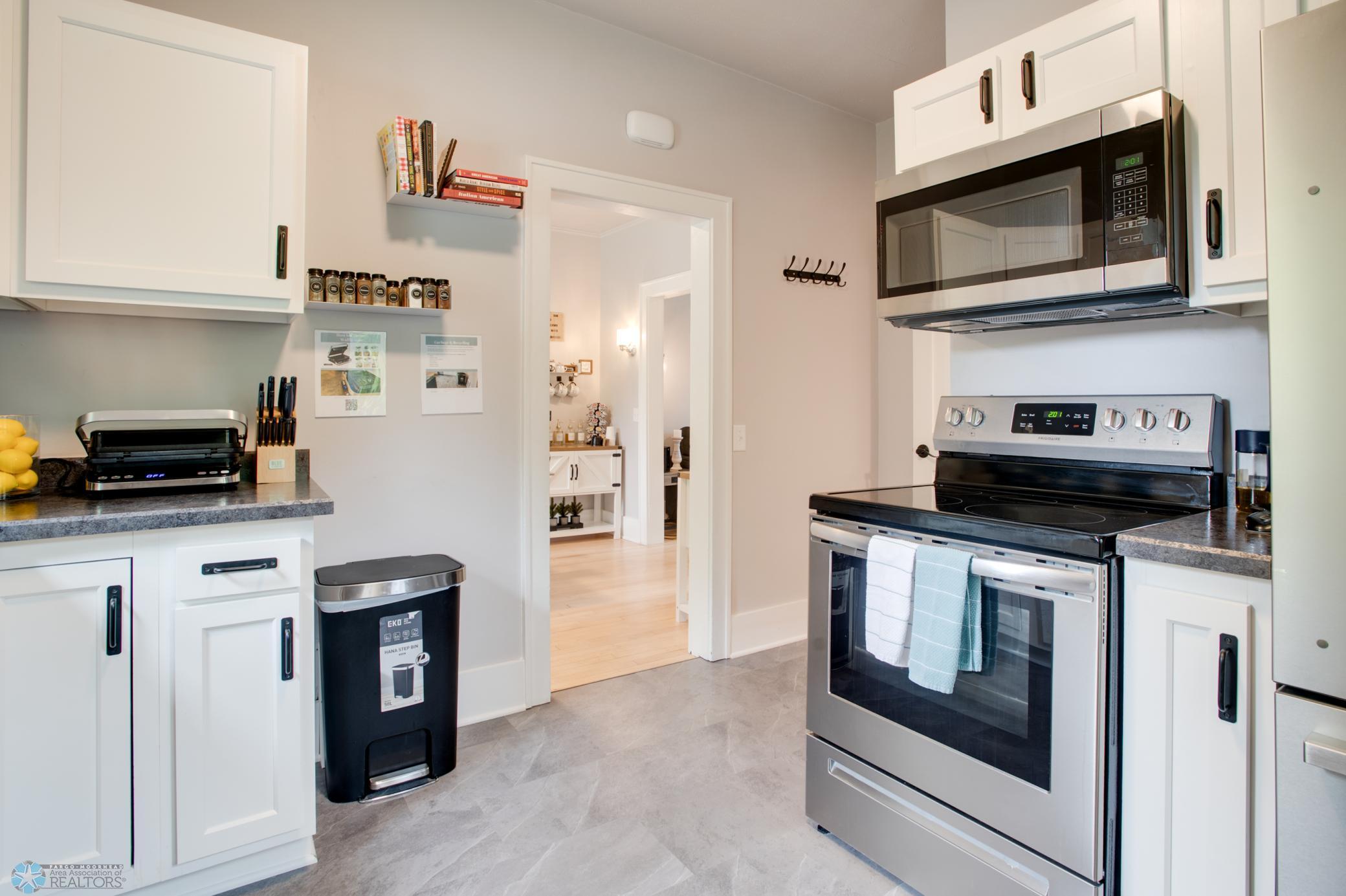 508 Kitchen