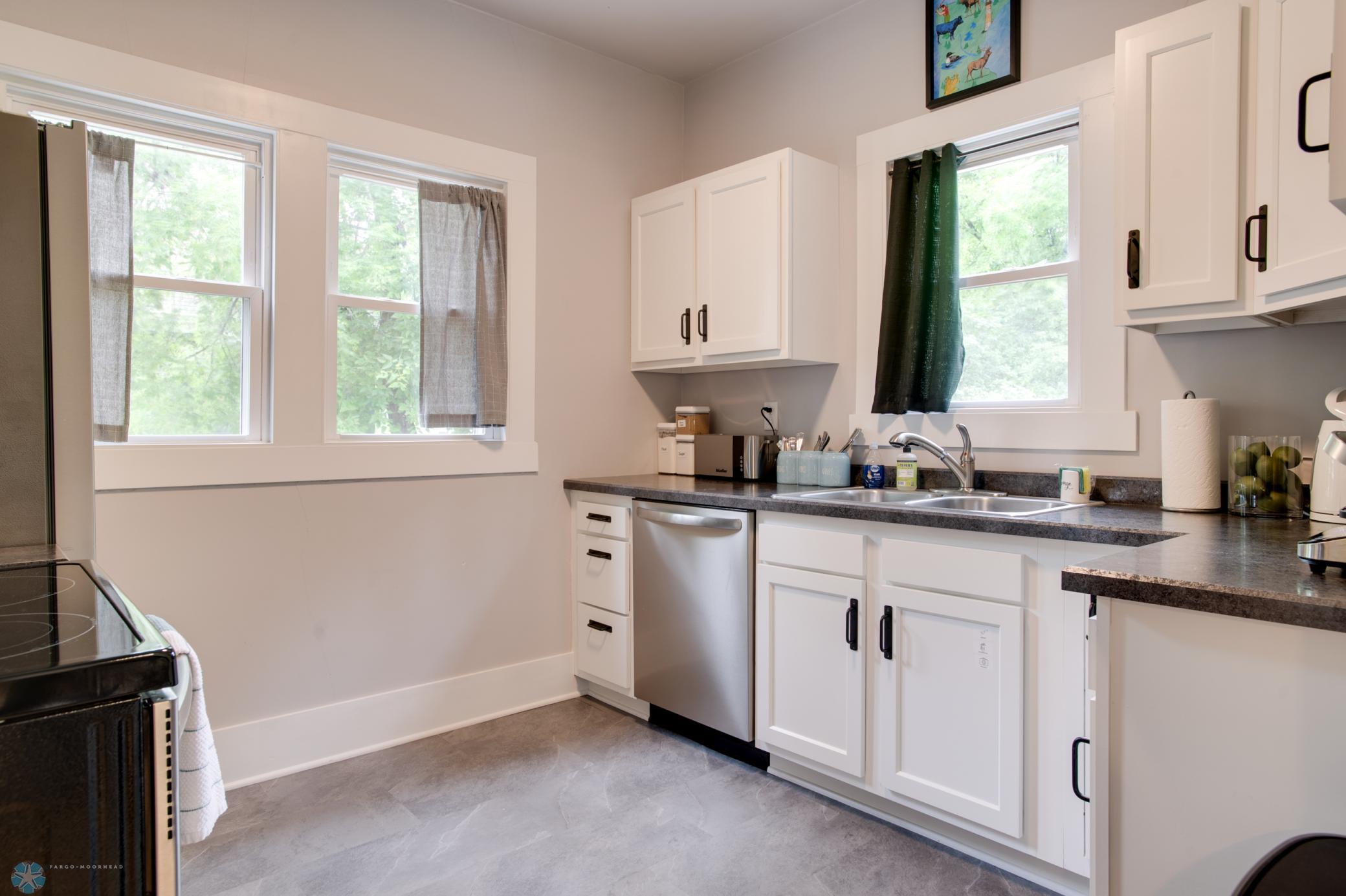 508 Kitchen