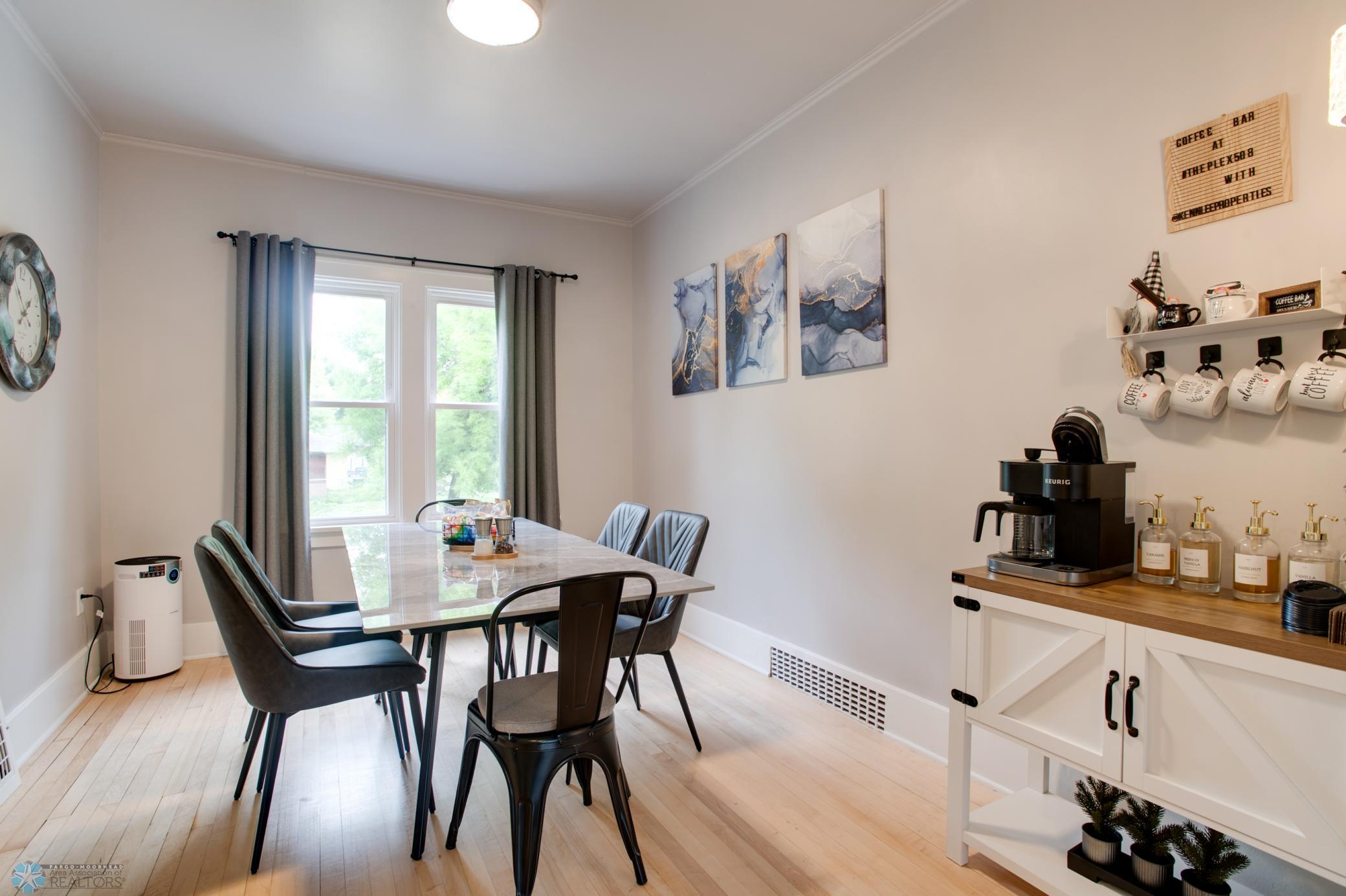 508 Dining Room