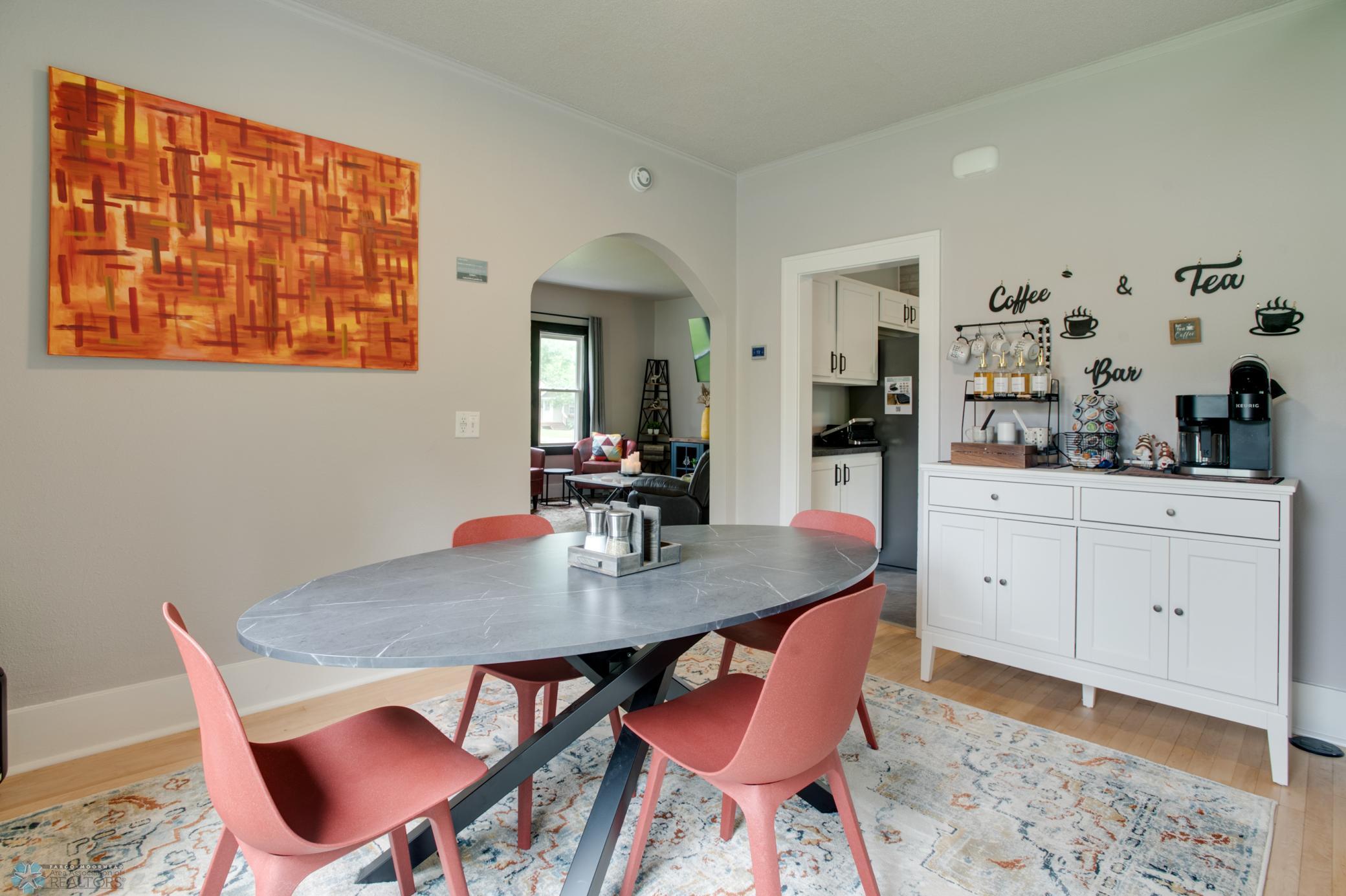 1004 Dining Room