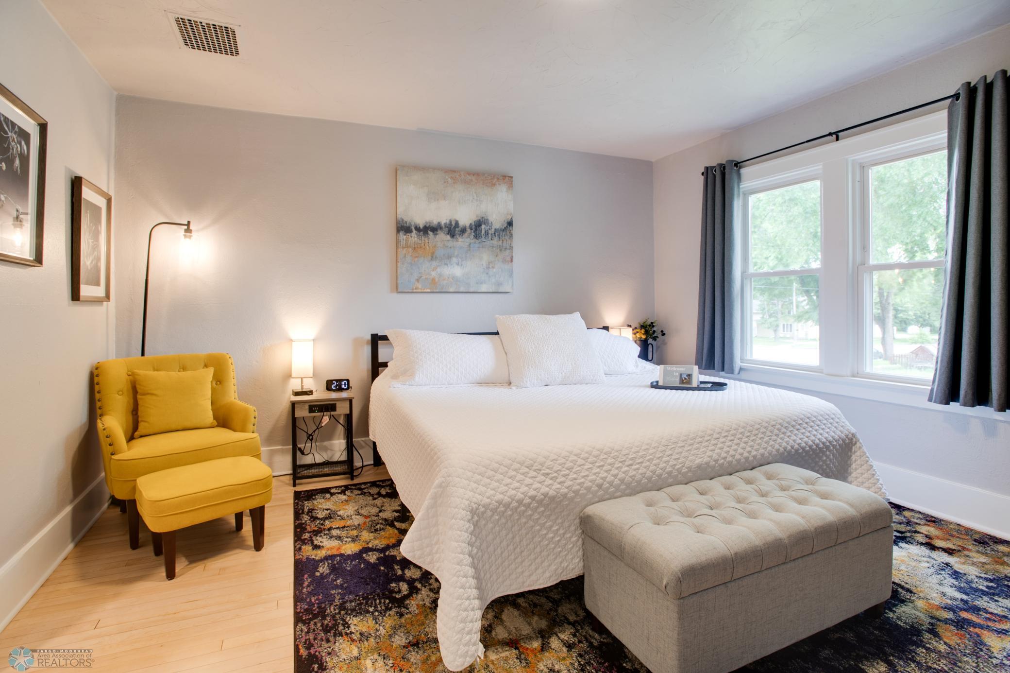 508 Primary Bedroom