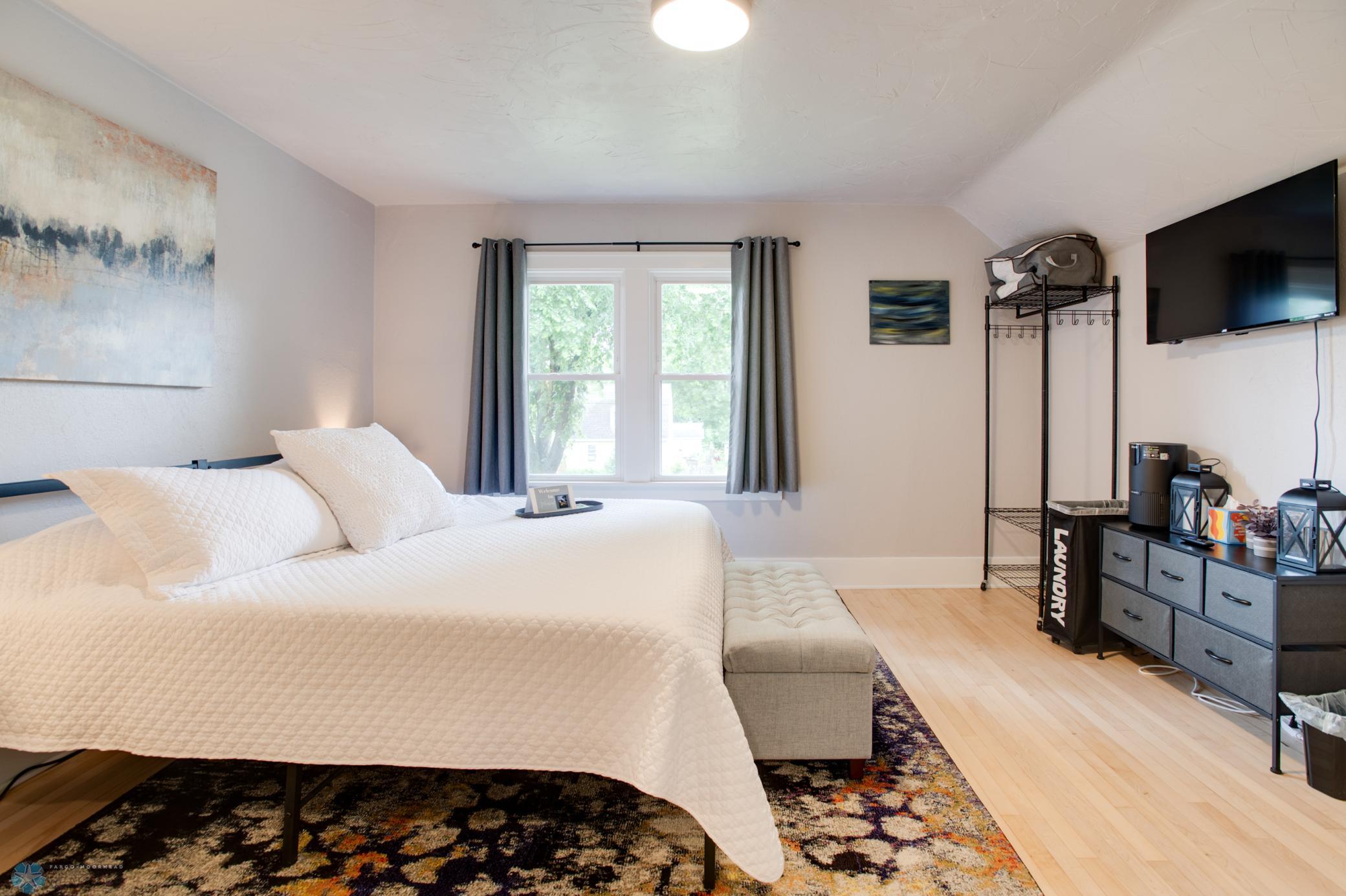 508 Primary Bedroom
