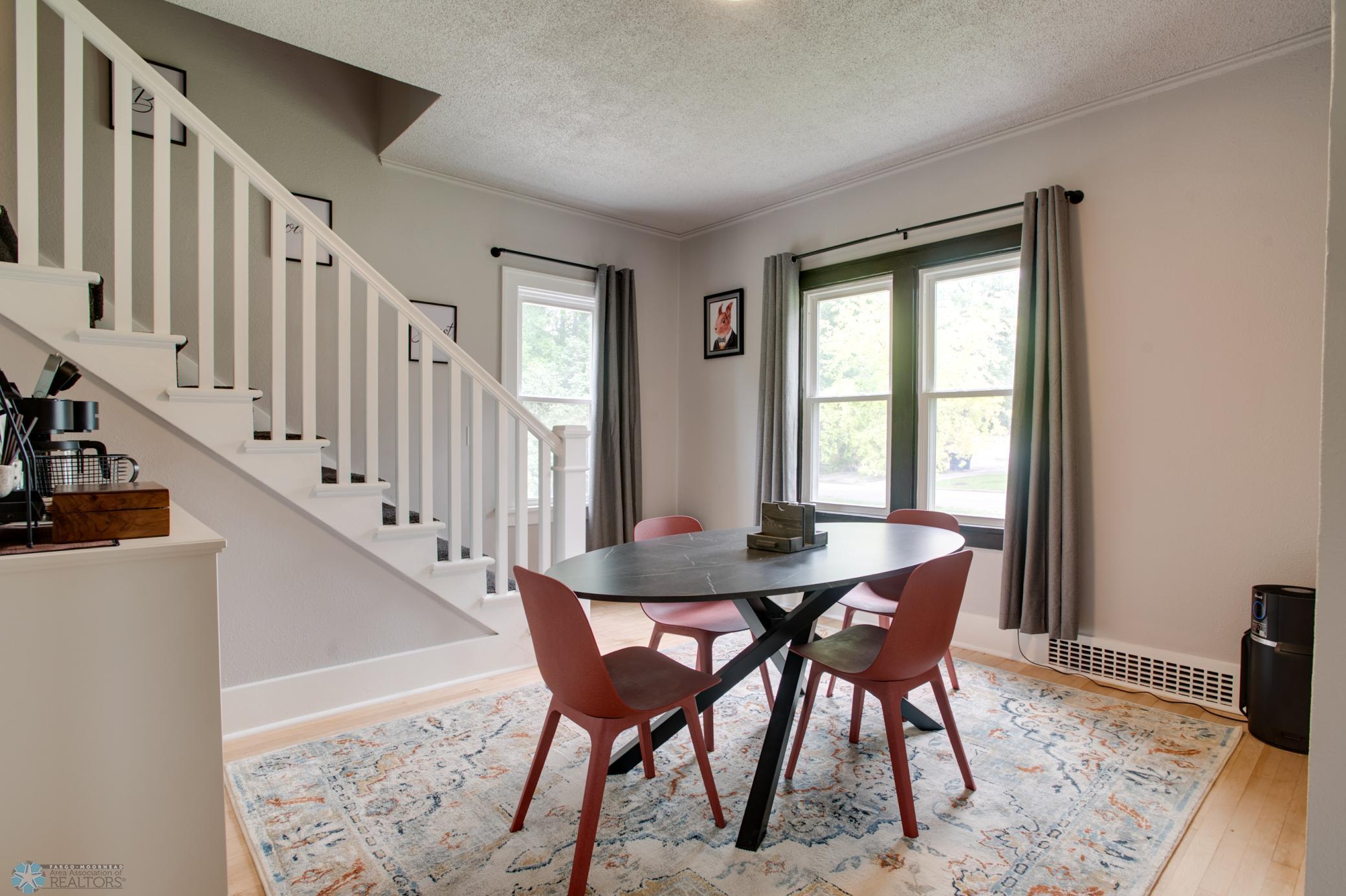 1004 Dining Room