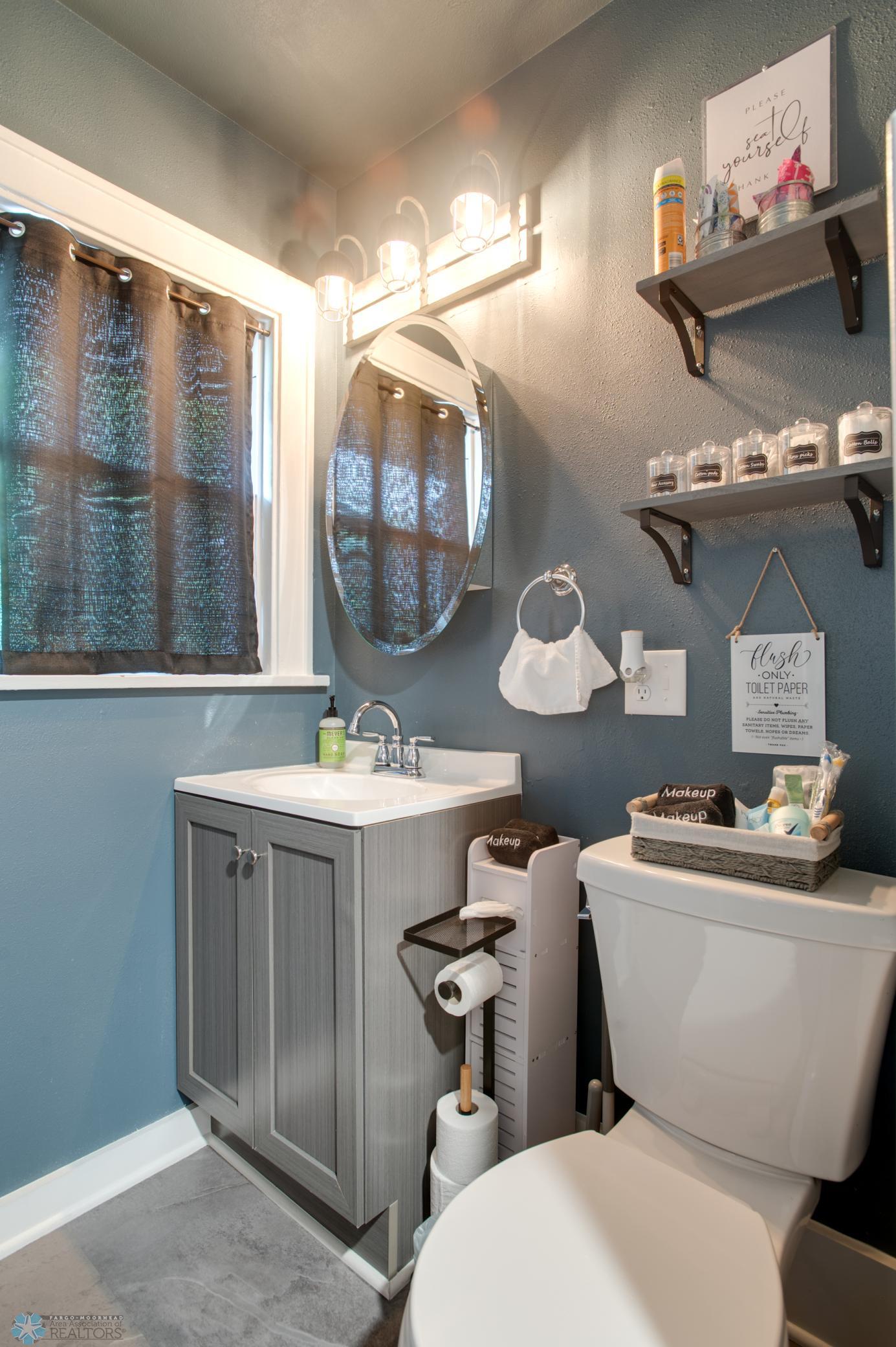 508 Bathroom