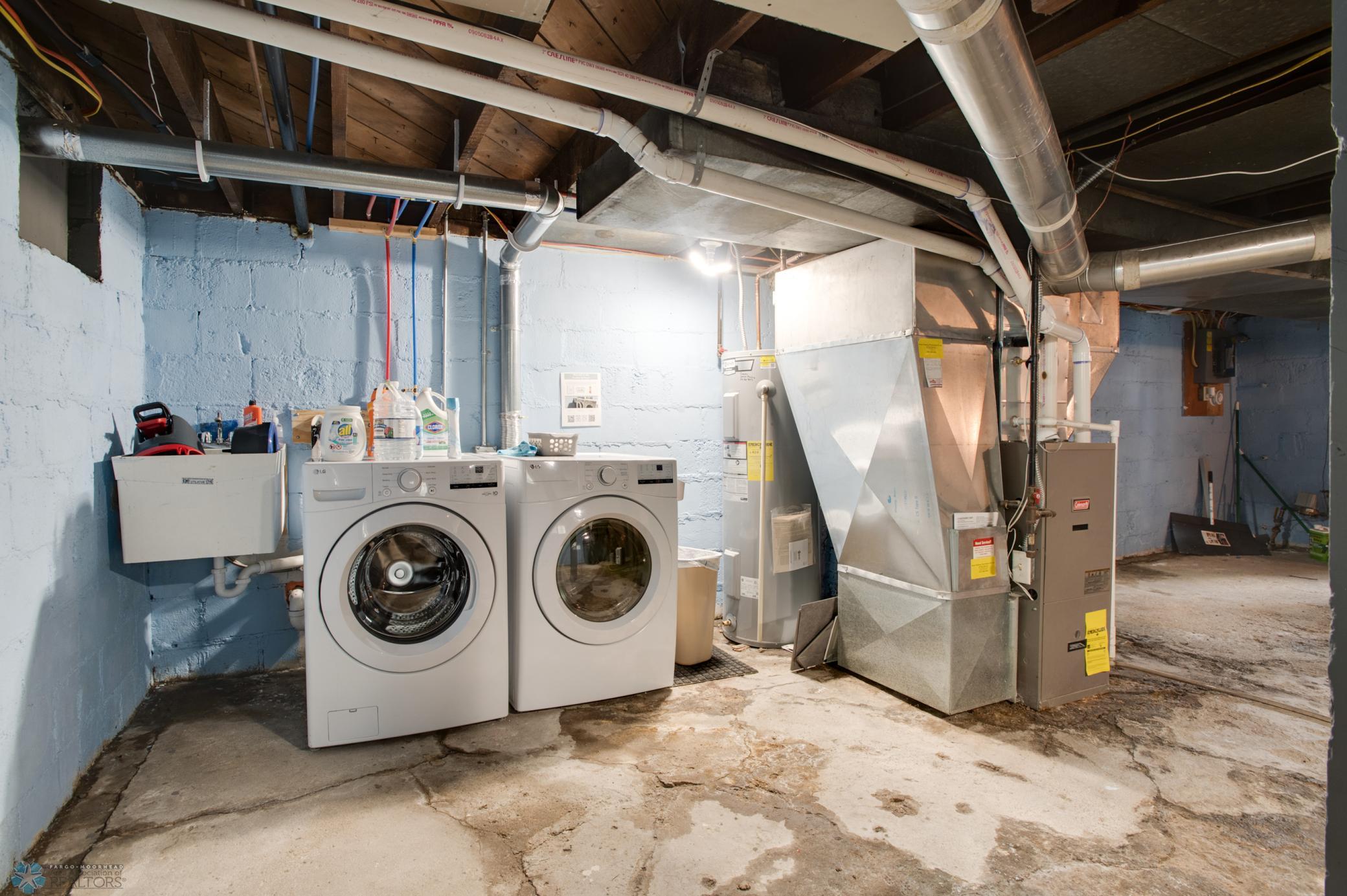 508 Laundry