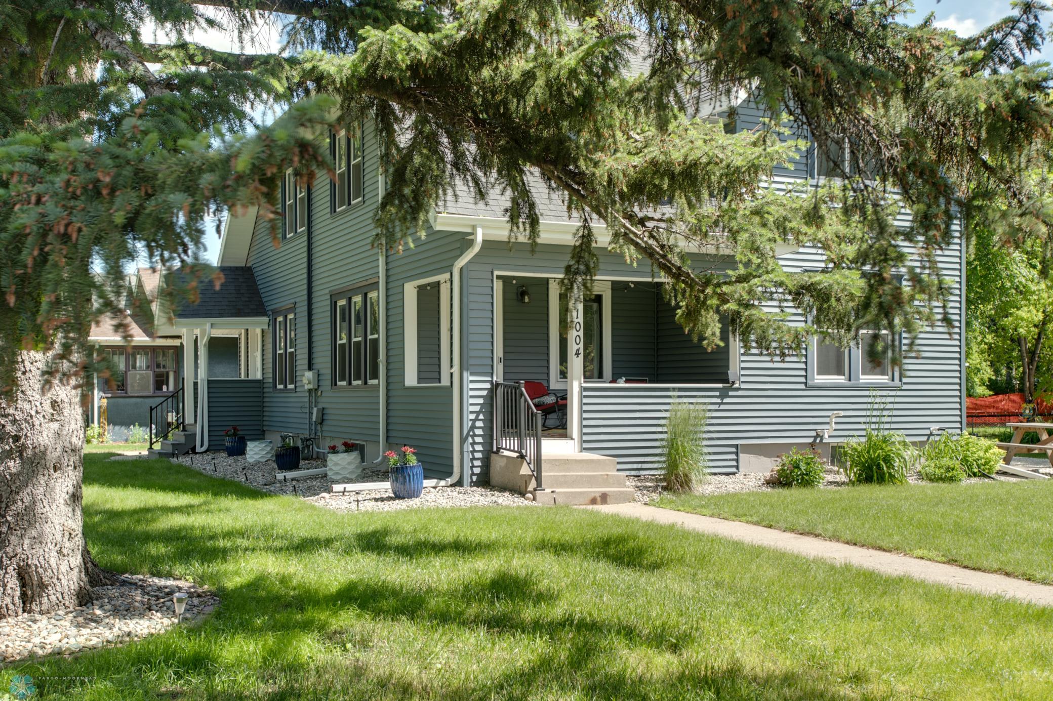 Front Exterior