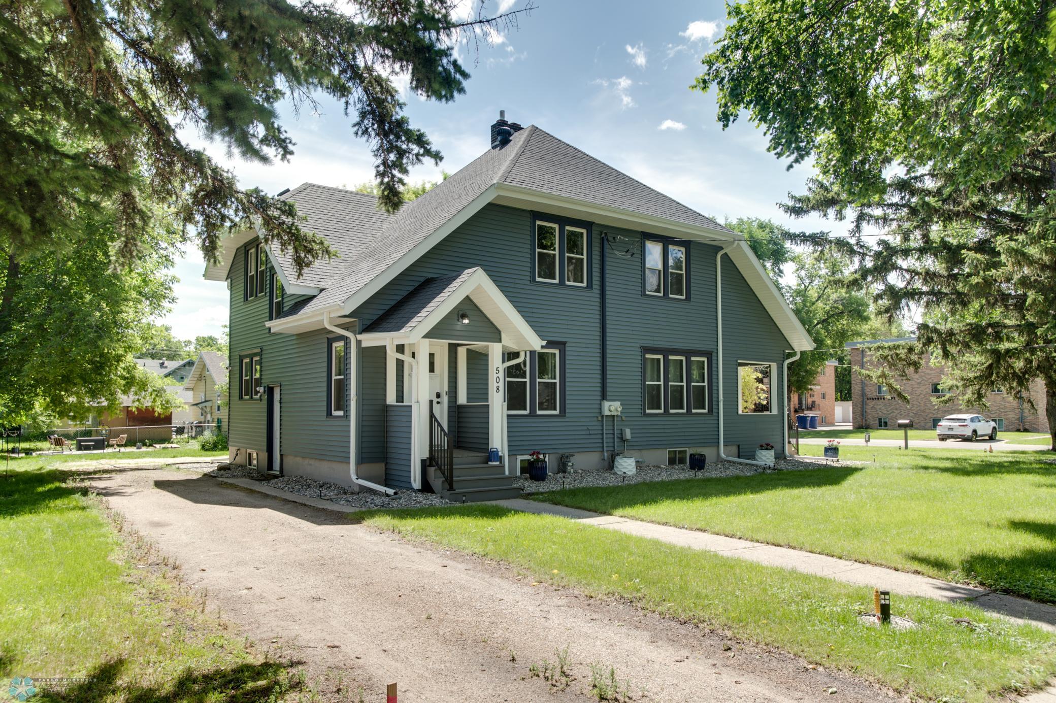 508 Front Exterior