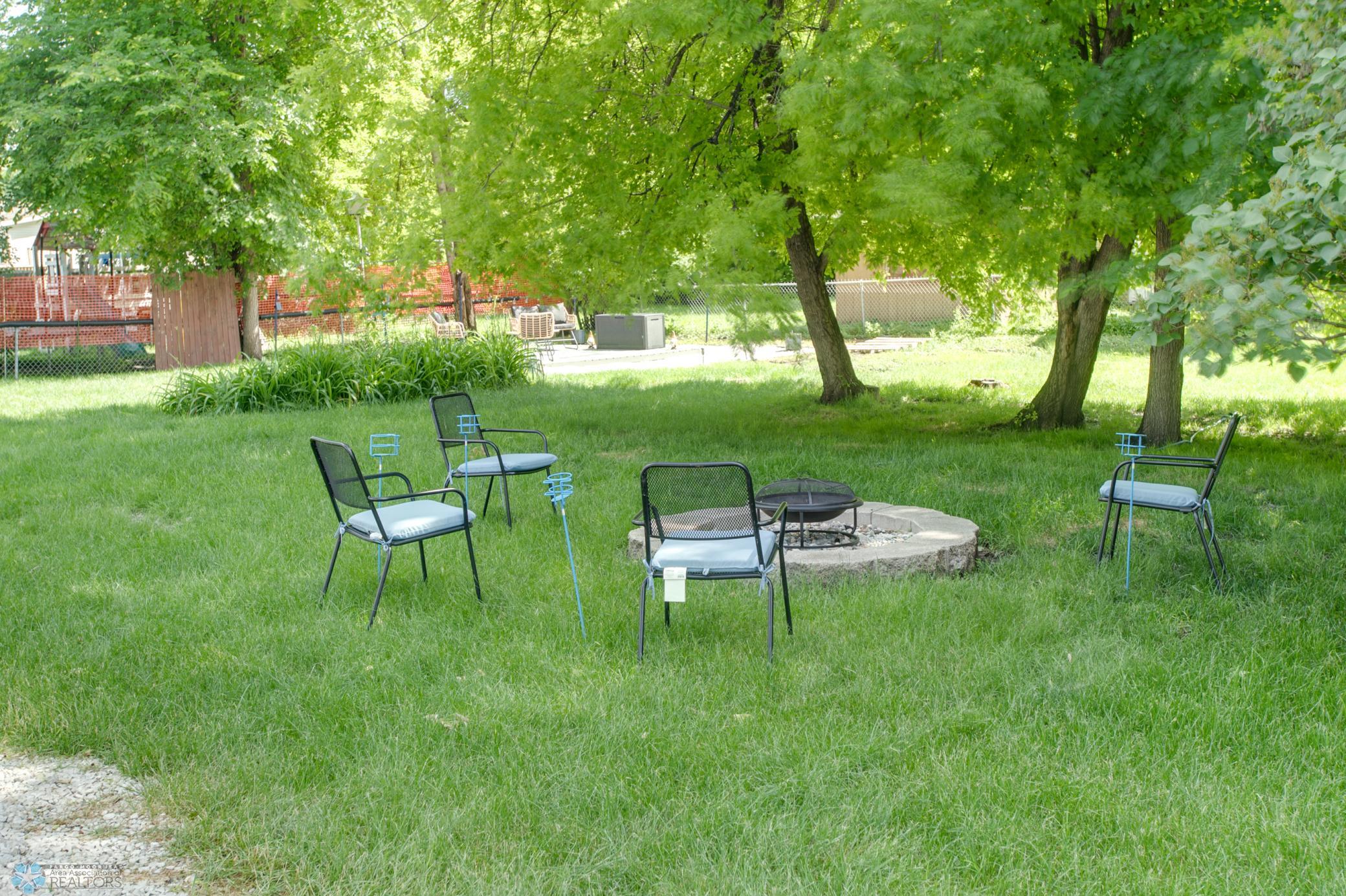 Yard