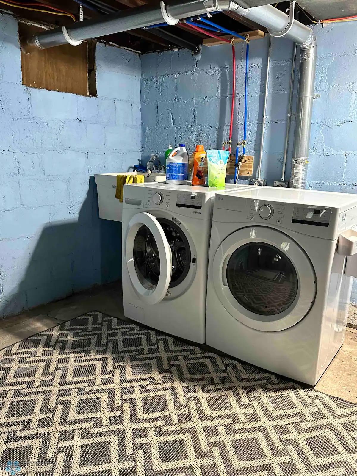 508 Laundry