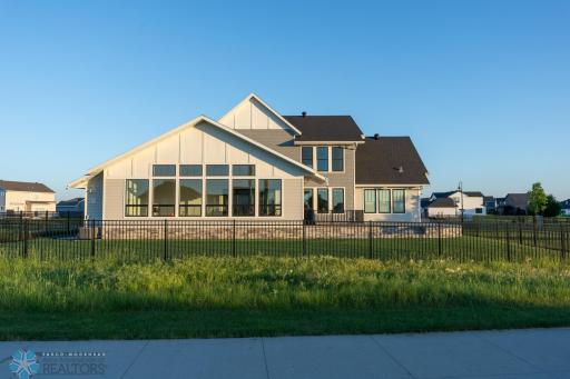 5885 Wildflower Drive S, Fargo, ND 58104