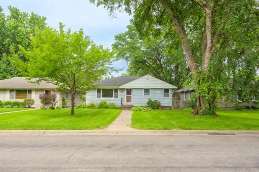 2435 Decatur Avenue S, Minneapolis, MN 55426