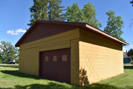 609 Mesaba Street, Crosby, MN 56441