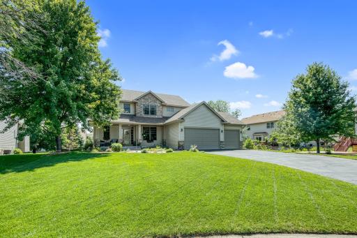 3408 99th Avenue N, Minneapolis, MN 55443