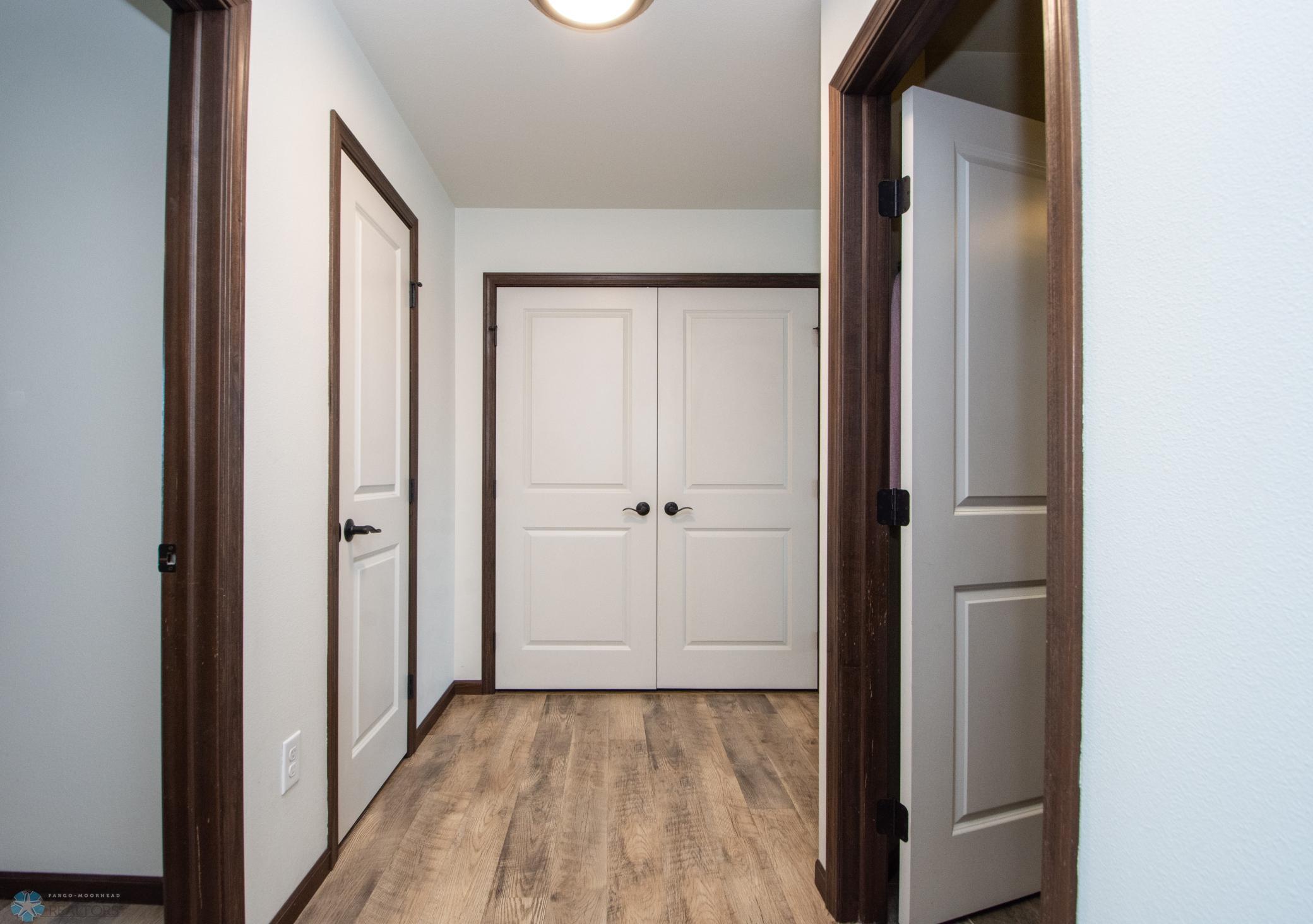 Upper Hallway
