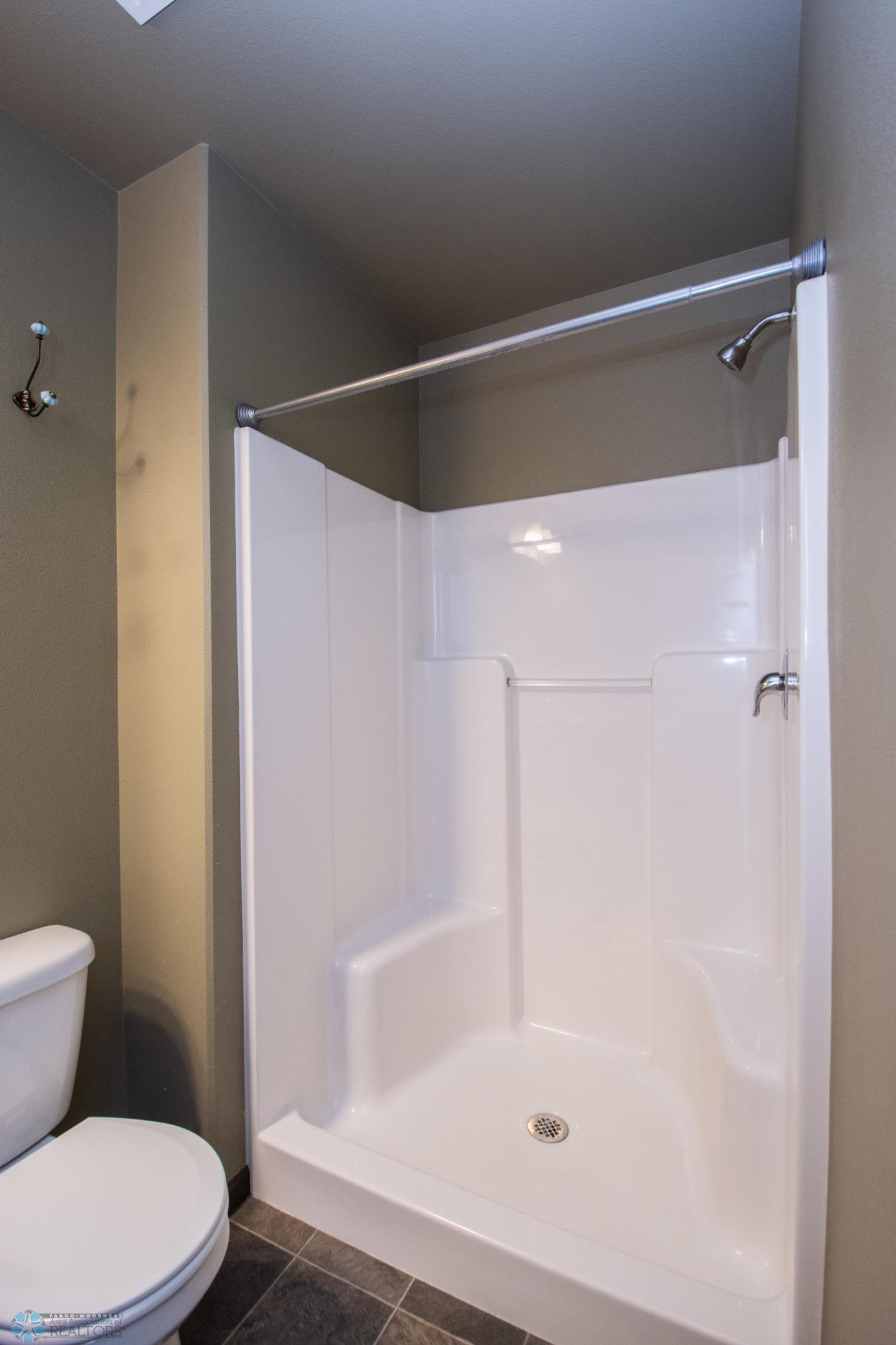 3rd Bathroom