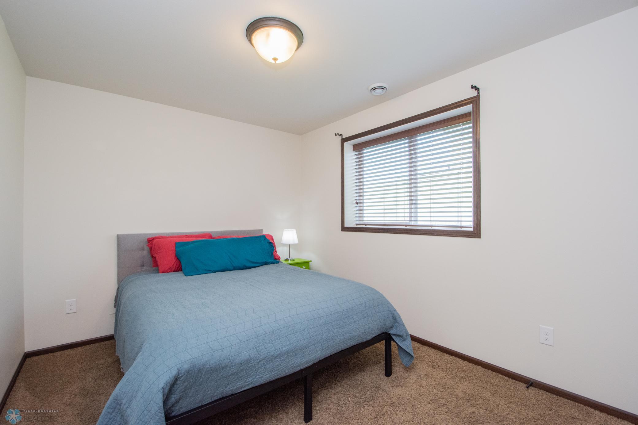 Bedroom #3