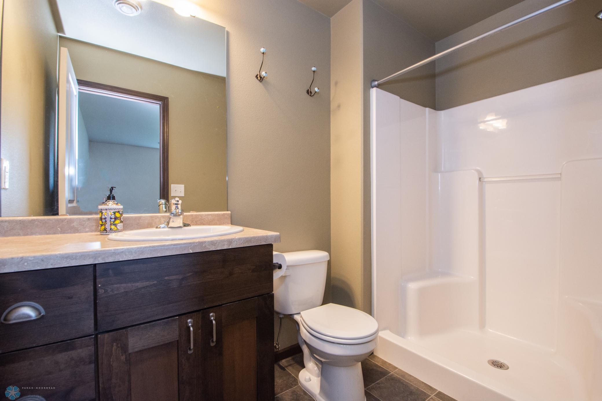3rd Bathroom