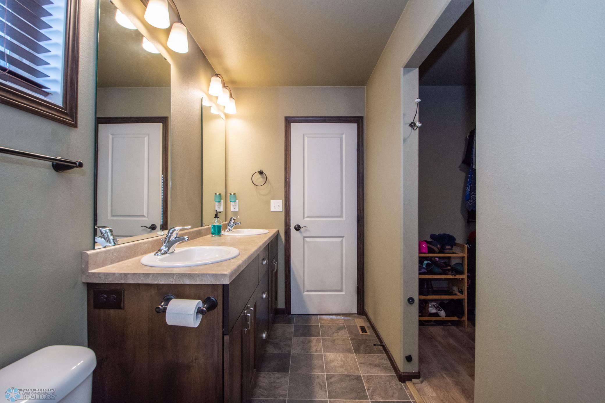 Main Private Bathroom