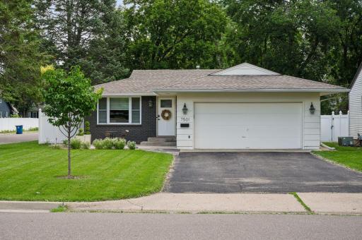 7501 Colfax Avenue S, Richfield, MN 55423