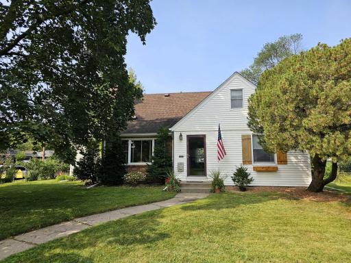 6644 Columbus Avenue, Minneapolis, MN 55423