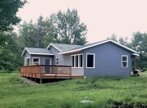 36426 Kestrel Avenue, Mcgregor, MN 55760