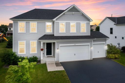 6513 102nd Avenue N, Brooklyn Park, MN 55445